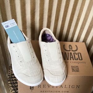 WACO Revitalign Santa Margarita Shoes
